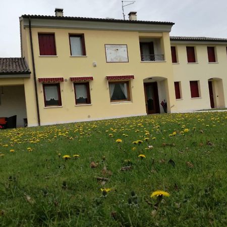 Agriturismo Memento Follina Exteriör bild