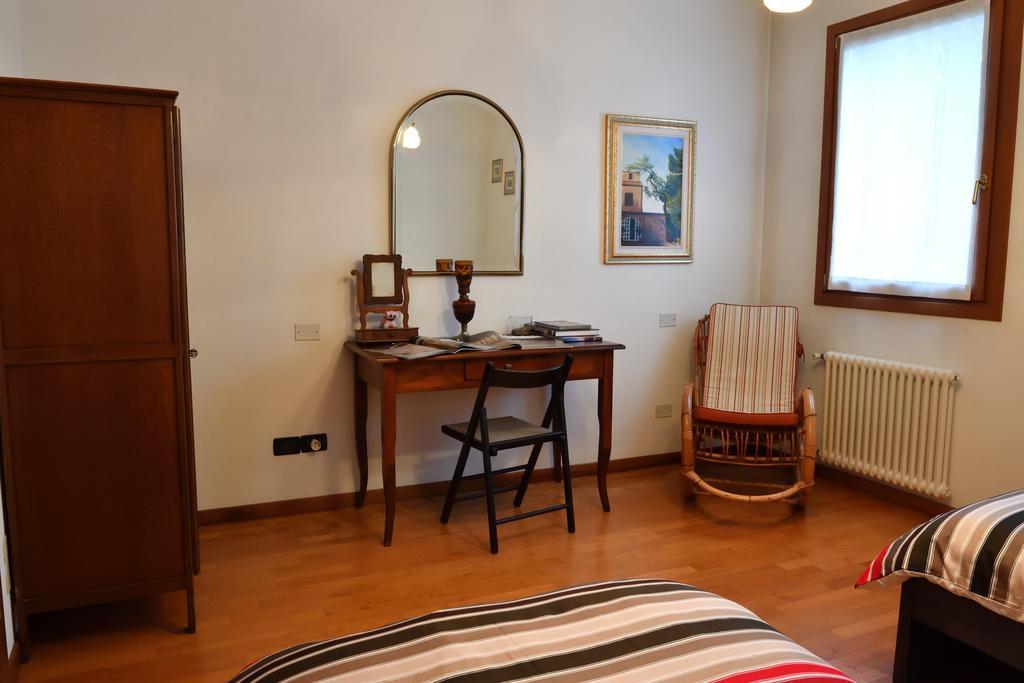 Agriturismo Memento Follina Exteriör bild