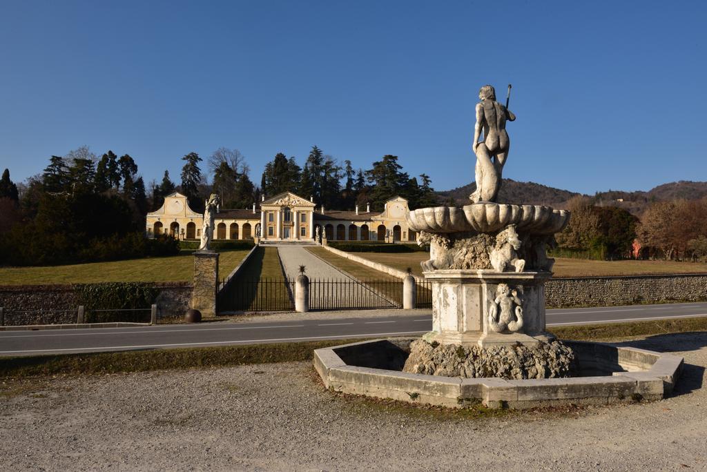 Agriturismo Memento Follina Exteriör bild